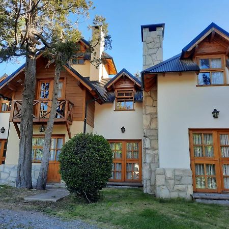 Apart Hotel Bungalows El Viejo Cipres San Carlos de Bariloche Esterno foto