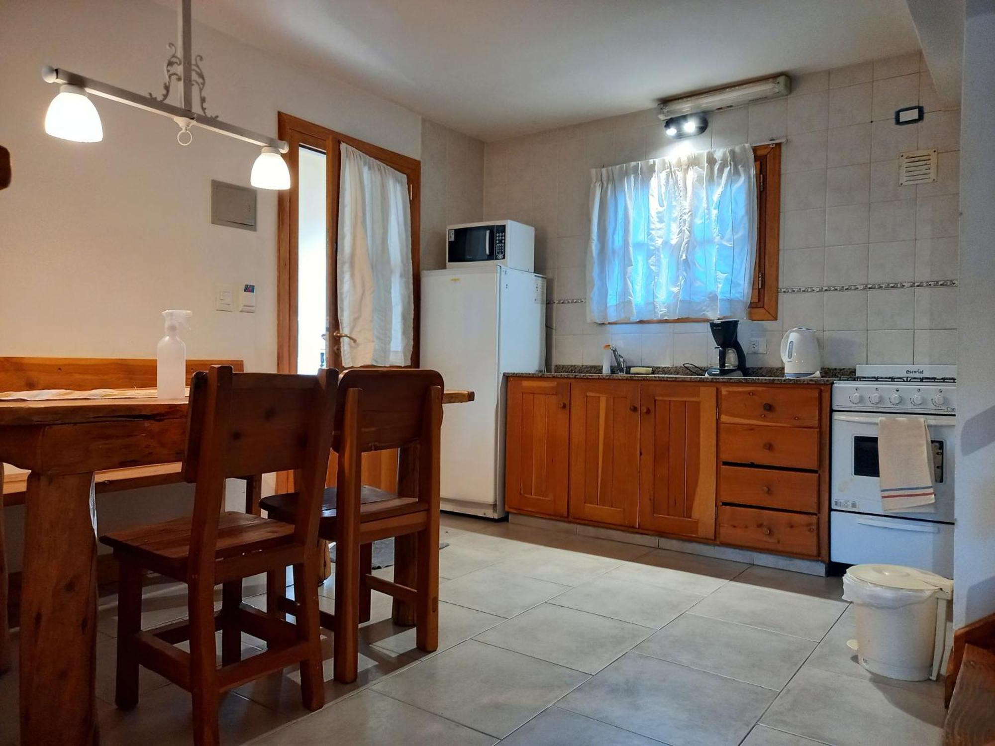 Apart Hotel Bungalows El Viejo Cipres San Carlos de Bariloche Camera foto