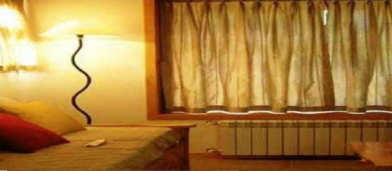 Apart Hotel Bungalows El Viejo Cipres San Carlos de Bariloche Esterno foto
