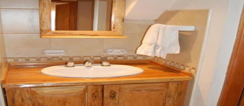 Apart Hotel Bungalows El Viejo Cipres San Carlos de Bariloche Esterno foto