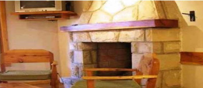 Apart Hotel Bungalows El Viejo Cipres San Carlos de Bariloche Esterno foto